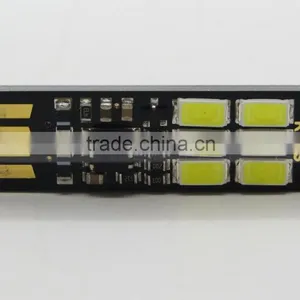 USB Sticker Pocket Card Touch 6 LED Light thumbnail-2