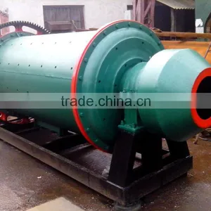 Energy Saving Small Ball Mill Gold Ball Mill for Sale thumbnail-5