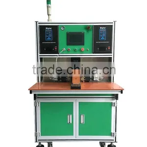 Spot Welding Welder High-power Inverter Spot Welder 18650 Battery Welding Machine Twsl-700 thumbnail-2