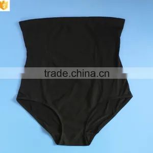 High Waist Sliming Shaper,sexy Black Lady Shaper Shaperwear thumbnail-5
