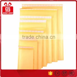 White Kraft Bubble Mailers Brown Kraft Bubble Various Padded Envelopes Bubbled thumbnail-6