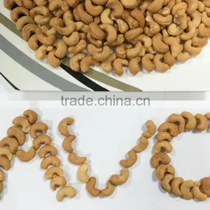 Roasted Cashew W450 USA Standard, Best Price thumbnail-1
