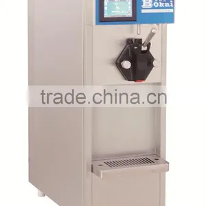 Yiwu Factory Ice Cream Maker for Restaurant for Supermarket Use thumbnail-1