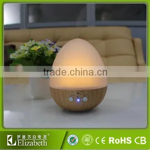 Glass Aroma Diffuser Flower Aroma Diffuser Aromatherapy Diffuser thumbnail-4