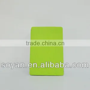 Hot Selling PU Leather Cases for IPAD Mini With Various Colors thumbnail-3