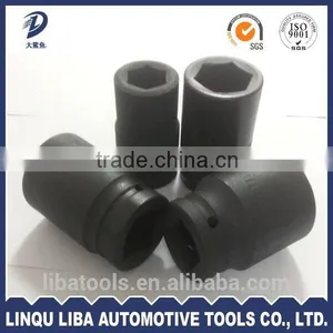 High Quality China Manufacturer Pnuematic Impact Socket Wrench For German Cars thumbnail-2