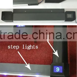 Waterproof Step Light 12V Dust Protection thumbnail-4