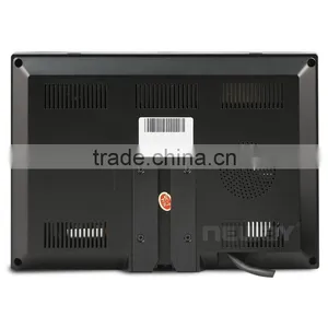 7 Inch Without Speaker Car Lcd Resisitive Touch Usb Monitor thumbnail-4