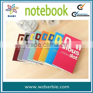 Customized Printing Notebooks thumbnail-1