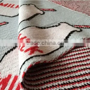 Top Sale Guaranteed Quality Fleece Mexican Blanket thumbnail-3