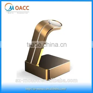 Best Selling Aluminum Charging Dock for Apple Watch thumbnail-1