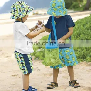 AN650 ANPHY Small Size Baby Toy,beach Shell Speedy Storage Bag thumbnail-3