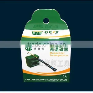 Magnetizer Demagnetizer Tool for Screwdriver or Other Appliances thumbnail-3