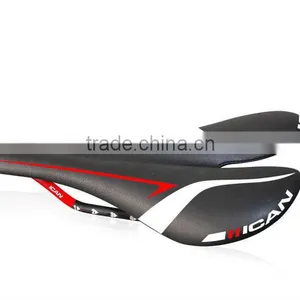 Carbon Saddle Road/MTB/TT/CX Bike thumbnail-1