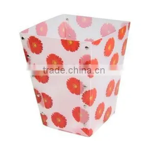 PP Dust Bin,plastic Waste Bin thumbnail-1