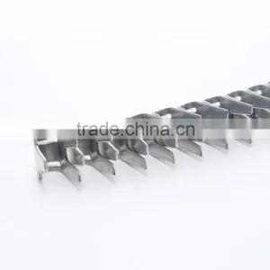 Spiral Twisted Nails M45 CL-19 Series Clinch Clips thumbnail-6