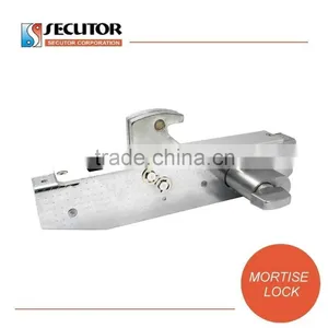Australian Narrow Style Deadlock Lock thumbnail-1