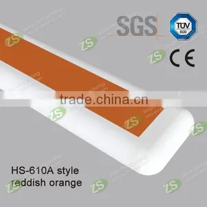 Wall Mounted and Corridor Position Wall Bumper Guards HS-610A thumbnail-1