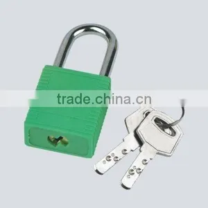 Pad Lock Cylinder thumbnail-1