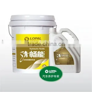Activity-Synthetic Anti-wear Hydraulic Oil thumbnail-1