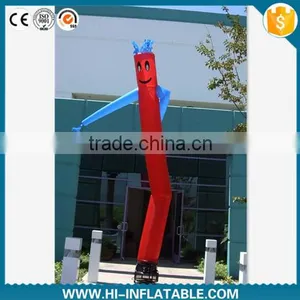 Hot Sale Event Usage Inflatable Sky Dancer Man for Sale thumbnail-1