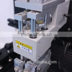 SMT Stencil Printer/ PCB Screen Printing Machine LT-3088 thumbnail-4