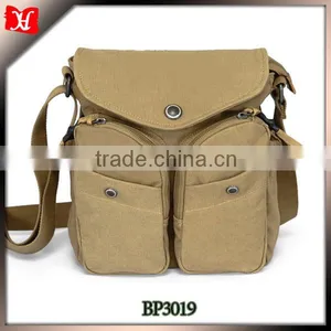 2014 New Design Messenger Bag Shoulder Sling Bag China Manufacturer thumbnail-1