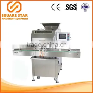 Easily Operating 16-channel Photoelectric Electronic Tablet Counter thumbnail-1