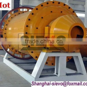 Mining Equipment Grinding Ball Miller thumbnail-1