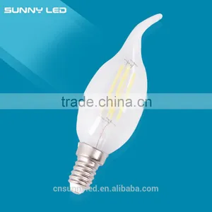 E14/E27 3W LED Filament Lamp ! thumbnail-5