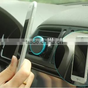 Magnetic Car Mount Phone Holder thumbnail-6
