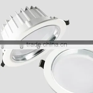 3000k 4000k 5000k Cara Pasang Ceiling Light Spotlight Led LED Downlight 3W,5W,7W,9W,12W,15W,18W,21W,24W,30W, High Power thumbnail-4