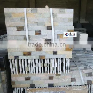 Culture Stone Wall Cladding Tile thumbnail-6