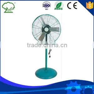 Taizhou Wenling Electrical Mental Power Industrial Fan thumbnail-1