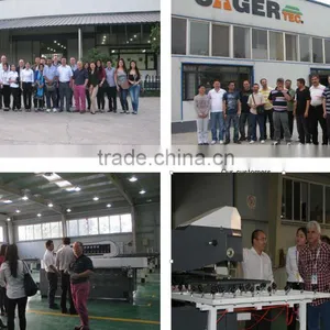 Global Supplier Glass Drilling Machine Automatic Control Glass Drilling Machine thumbnail-6