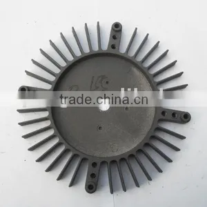Anodize Aluminum Heatsinks thumbnail-1
