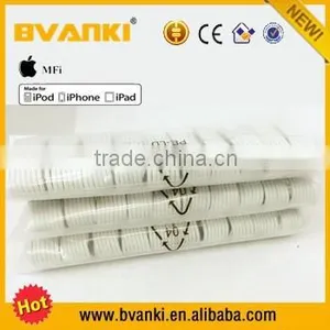 2015 Newly MFI Original Cable for IPhone5,for Iphone5 Mfi Cable thumbnail-5
