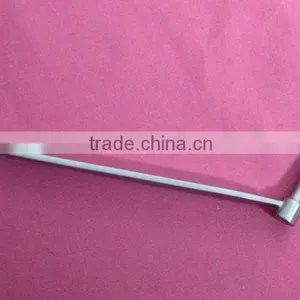 OR Grade Double Drill Sleeve 2.5 & 3.5 MM Orthopedic Instruments/Surgical Instruments Best Quality thumbnail-4