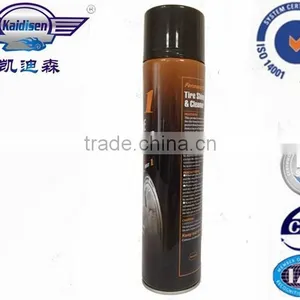 Car Tyre Cleaner Spray thumbnail-2