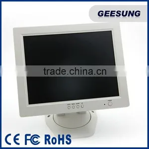 VFD 2 Line Pos Customer Display /pole Display Quality Choice thumbnail-6