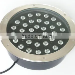Decorative Garden Pathway RGB 36w LED Outdoor Floor Lamp thumbnail-2