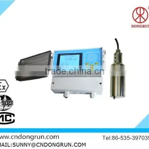 Online Suspended Solid Meter/Sludge Treatment Equipment Necessory Indicator/manufaturer thumbnail-1