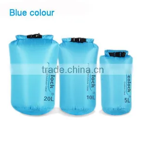 Sealock Lightweight Dry Bag 5L 10L thumbnail-3