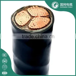 China Manufacture Cable 50 mm Price thumbnail-3