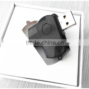 Wireless Spy Camera U Disk Camera Driver MD1114 thumbnail-1