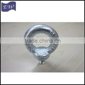 m8 Din582 Stainless Steel Ring Nut,eye Bolt (DIN582) thumbnail-2