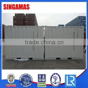 10ft Mini Storage Shipping Container thumbnail-6