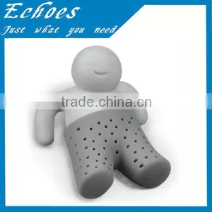 Mr.silicone Wholesale Tea Strainers thumbnail-1