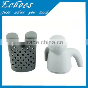 Mr.silicone Wholesale Tea Strainers thumbnail-3