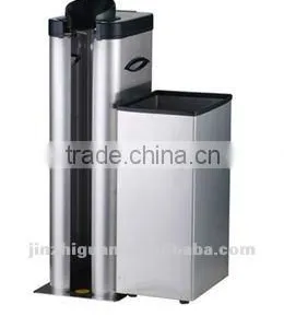 Wet Umbrella Wrapping Machine (E-401) thumbnail-1